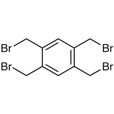 1,2,4,5-Tetrakis(bromomethyl)benzene&gt;95.0%(GC)1g