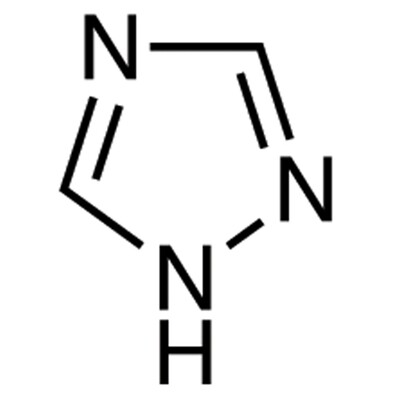 1,2,4-Triazole&gt;99.0%(GC)25g