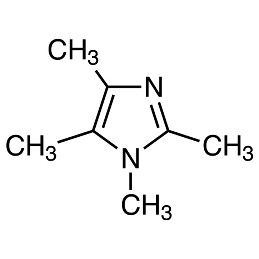 1,2,4,5-Tetramethylimidazole&gt;98.0%(GC)(T)25g