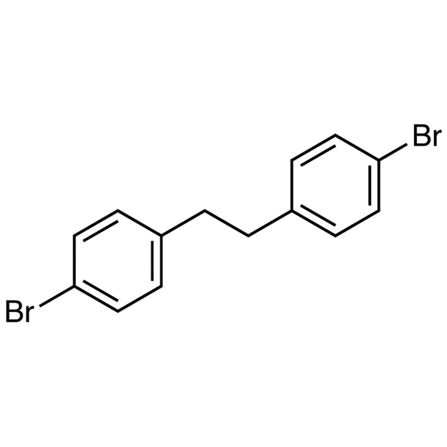 1,2-Bis(4-bromophenyl)ethane&gt;98.0%(GC)5g