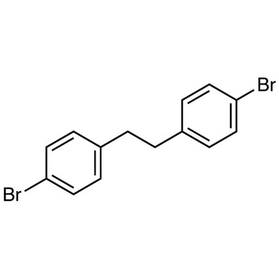 1,2-Bis(4-bromophenyl)ethane&gt;98.0%(GC)5g