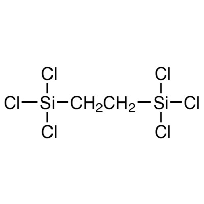 1,2-Bis(trichlorosilyl)ethane&gt;97.0%(T)25g