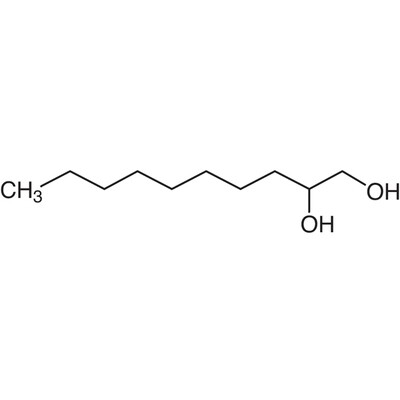 1,2-Decanediol&gt;99.0%(GC)25g