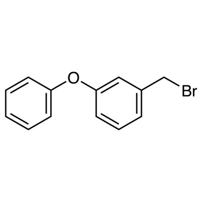 1-(Bromomethyl)-3-phenoxybenzene&gt;98.0%(GC)5g