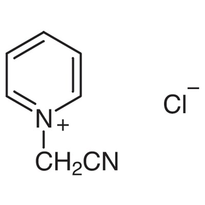 1-(Cyanomethyl)pyridinium Chloride&gt;98.0%(T)5g