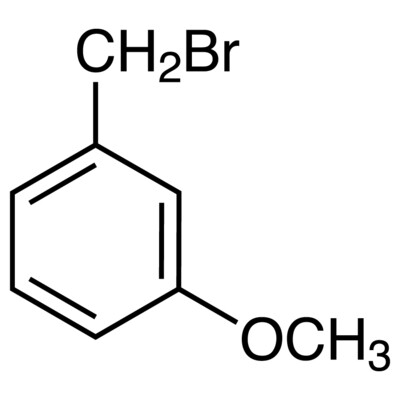 1-(Bromomethyl)-3-methoxybenzene&gt;98.0%(GC)5g