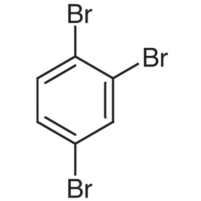 1,2,4-Tribromobenzene&gt;95.0%(GC)25g