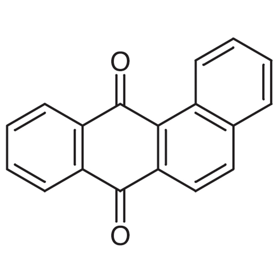 1,2-Benzanthraquinone>95.0%(HPLC)5g