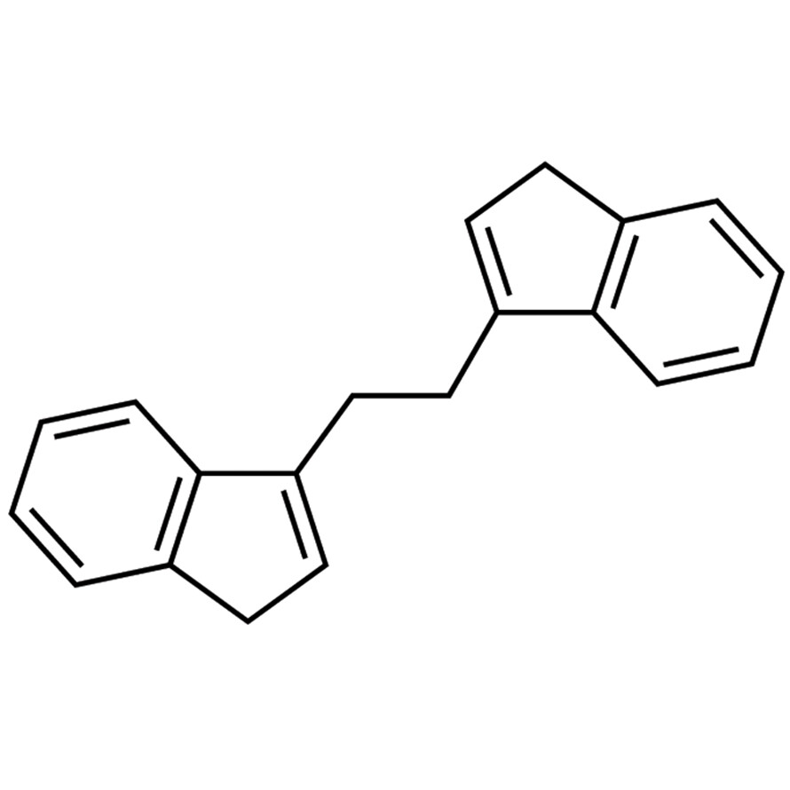 1,2-Bis(3-indenyl)ethane&gt;98.0%(HPLC)5g