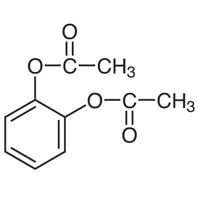 1,2-Diacetoxybenzene&gt;98.0%(GC)25g