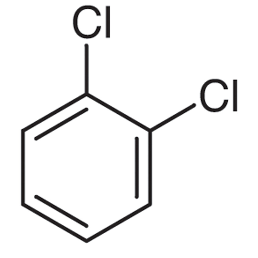 1,2-Dichlorobenzene&gt;99.0%(GC)500mL