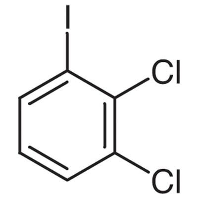 1,2-Dichloro-3-iodobenzene&gt;98.0%(GC)25g