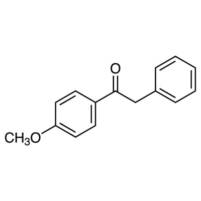 1-(4-Methoxyphenyl)-2-phenylethanone&gt;98.0%(GC)25g