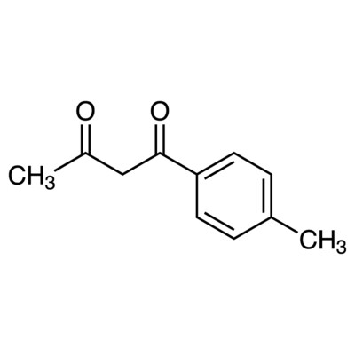 1-(p-Tolyl)butane-1,3-dione&gt;98.0%(GC)100mg