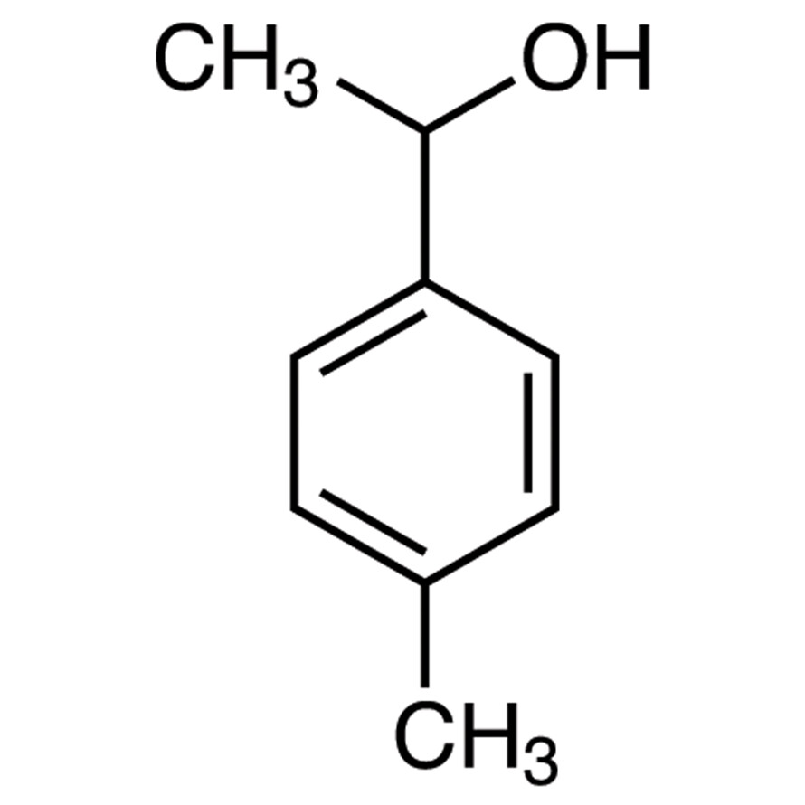 1-(p-Tolyl)ethanol&gt;97.0%(GC)25mL