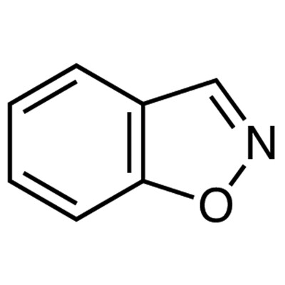 1,2-Benzisoxazole&gt;96.0%(GC)25g
