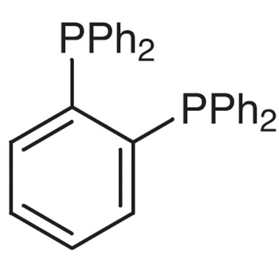 1,2-Bis(diphenylphosphino)benzene&gt;98.0%(GC)1g