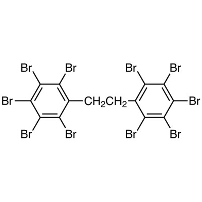 1,2-Bis(2,3,4,5,6-pentabromophenyl)ethane&gt;96.0%(T)25g