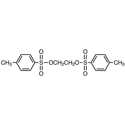 1,2-Bis(tosyloxy)ethane&gt;99.0%(HPLC)100g