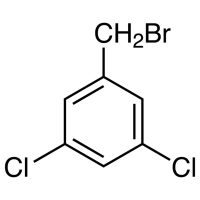 1-(Bromomethyl)-3,5-dichlorobenzene&gt;98.0%(GC)1g