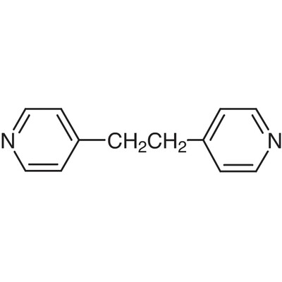 1,2-Di(4-pyridyl)ethane&gt;98.0%(GC)(T)1g