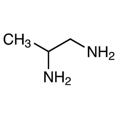 1,2-Diaminopropane&gt;98.0%(GC)(T)25mL