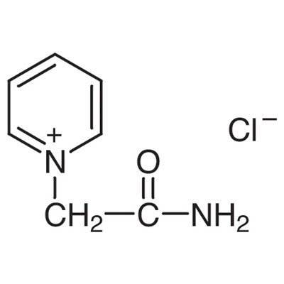 1-(Carbamoylmethyl)pyridinium Chloride&gt;98.0%(HPLC)(T)25g