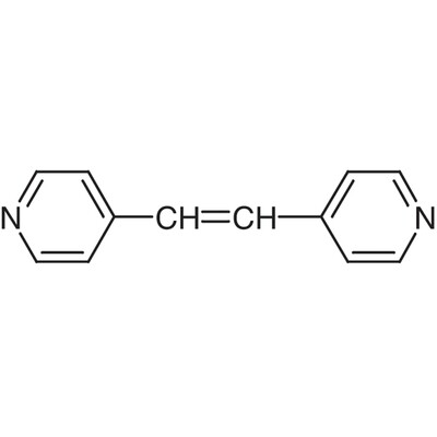1,2-Di(4-pyridyl)ethylene&gt;98.0%(GC)(T)10g