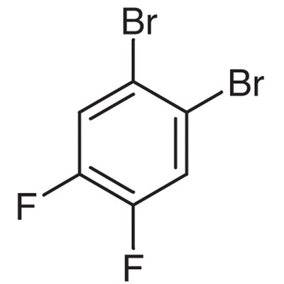 1,2-Dibromo-4,5-difluorobenzene&gt;97.0%(GC)5g