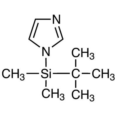 1-(tert-Butyldimethylsilyl)imidazole [tert-Butyldimethylsilylating Agent]&gt;98.0%(T)1g