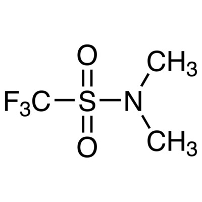 1,1,1-Trifluoro-N,N-dimethylmethanesulfonamide&gt;98.0%(GC)1g