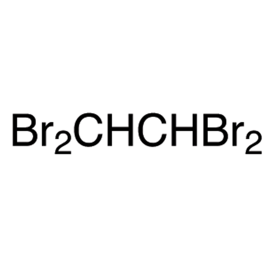 1,1,2,2-Tetrabromoethane&gt;98.0%(GC)25g