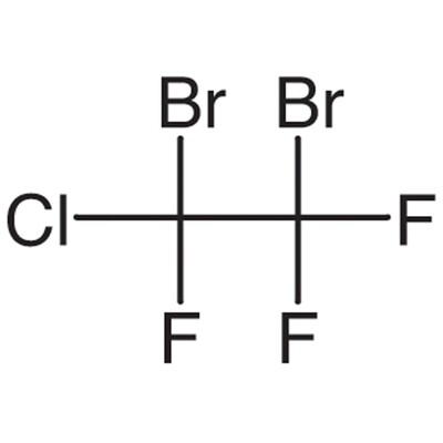 1,2-Dibromo-1-chloro-1,2,2-trifluoroethane25g