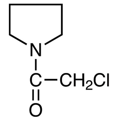 1-(Chloroacetyl)pyrrolidine&gt;97.0%(GC)5g