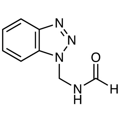 1-(Formamidomethyl)-1H-benzotriazole&gt;98.0%(HPLC)5g