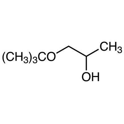 1-(tert-Butoxy)-2-propanol&gt;98.0%(GC)1mL
