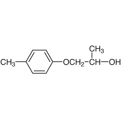 1-(4-Methylphenoxy)-2-propanol&gt;90.0%(GC)5g
