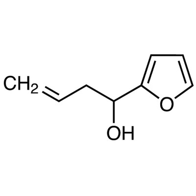 1-(Furan-2-yl)but-3-en-1-ol&gt;95.0%(GC)5g