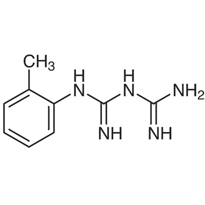 1-(o-Tolyl)biguanide&gt;97.0%(T)500g