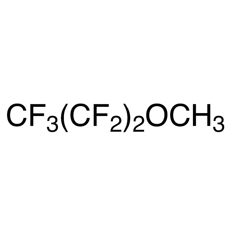 1,1,1,2,2,3,3-Heptafluoro-3-methoxypropane&gt;98.0%(GC)100g