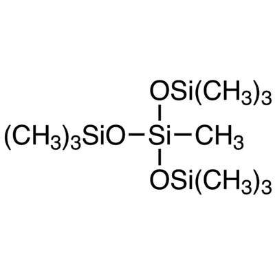 1,1,1,3,5,5,5-Heptamethyl-3-[(trimethylsilyl)oxy]trisiloxane&gt;97.0%(GC)25mL