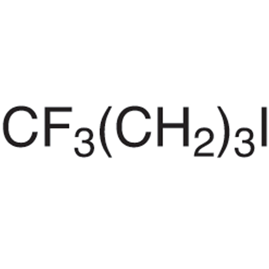 1,1,1-Trifluoro-4-iodobutane>98.0%(GC)5g