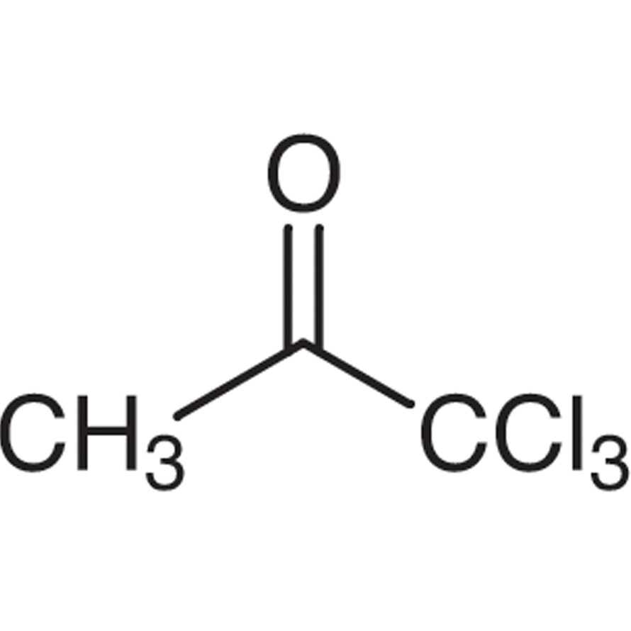 1,1,1-Trichloroacetone&gt;95.0%(GC)25g