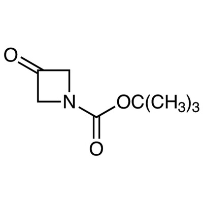 1-(tert-Butoxycarbonyl)-3-azetidinone&gt;98.0%(GC)1g