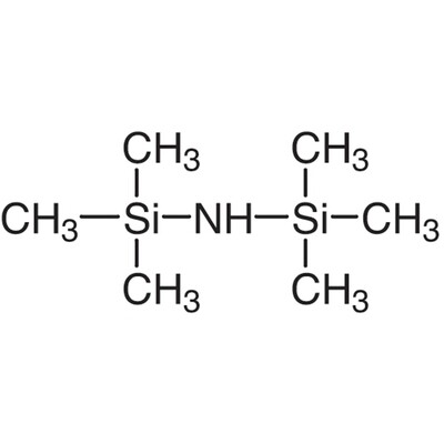 1,1,1,3,3,3-Hexamethyldisilazane&gt;96.0%(GC)25mL