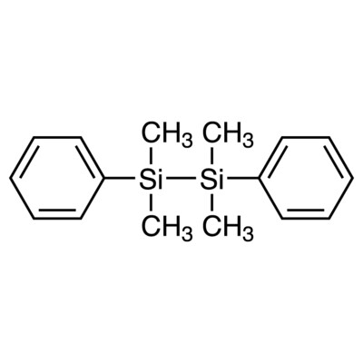 1,1,2,2-Tetramethyl-1,2-diphenyldisilane&gt;95.0%(GC)5g
