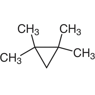 1,1,2,2-Tetramethylcyclopropane&gt;98.0%(GC)5mL