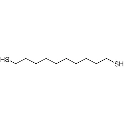 1,10-Decanedithiol&gt;98.0%(GC)(T)25g