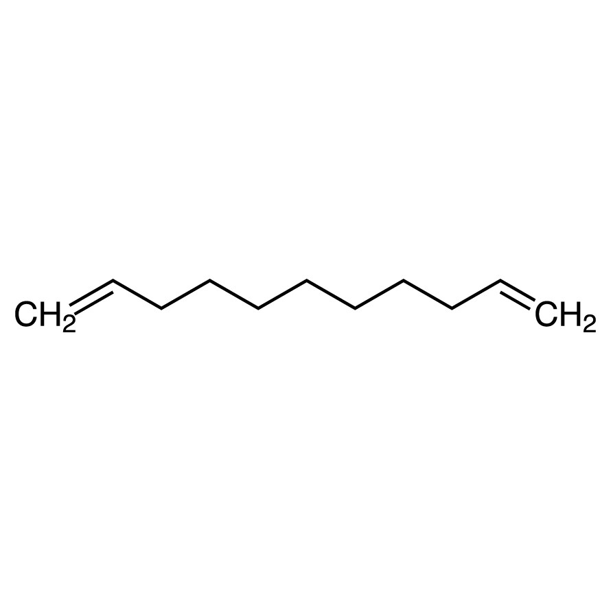 1,10-Undecadiene&gt;90.0%(GC)5mL