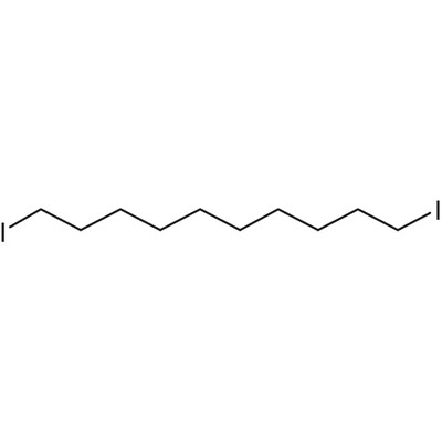 1,10-Diiododecane&gt;98.0%(GC)25g